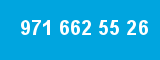 971 662 55 26